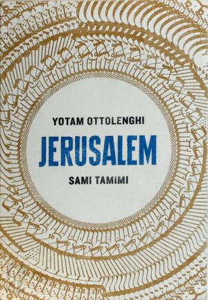 Jerusalem - Yotam Ottolenghi Jerusalem - Yotam Ottolenghi