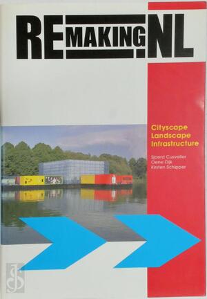 Remaking.nl - S. Cuseveller, O. Dijk, K. Schipper