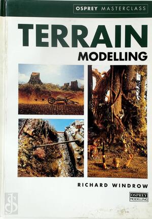 Terrain Modelling - Richard Windrow