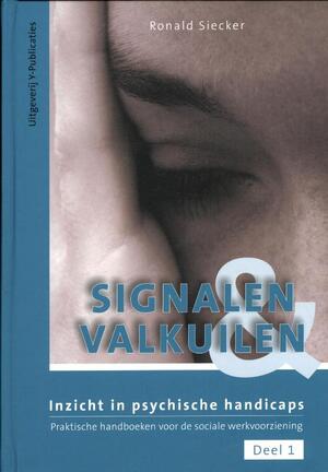 Signalen & valkuilen - Ronald Siecker Signalen & valkuilen - Ronald Siecker