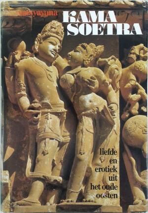 Kama Soetra - Vatsyayana, J.F. Kliphuis