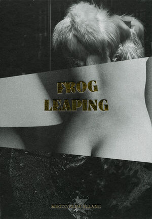 Mitch Alland – Frog Leaping - Mitch Alland