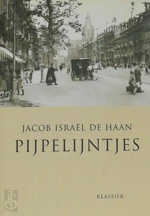 Pijpelijntjes - J.I. de Haan