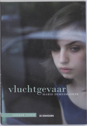 Vluchtgevaar - M. Demesmaeker Vluchtgevaar - M. Demesmaeker