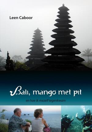 Bali mango met pit - Leen Caboor Bali mango met pit - Leen Caboor