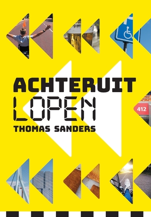 Achteruit Lopen - Thomas Sanders