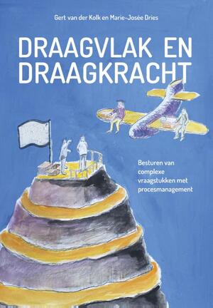 Draagvlak en draagkracht - Gert van der Kolk, Marie-Josée Dries Draagvlak en draagkracht - Gert van der Kolk, Marie-Josée Dries
