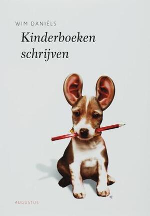 Kinderboeken schrijven - Wim Daniëls