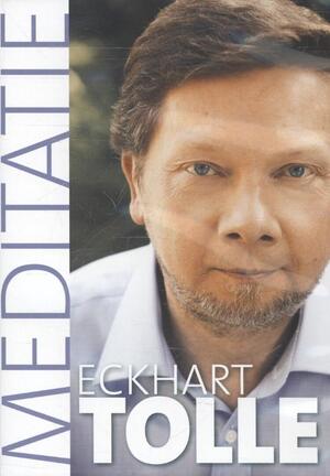 Meditatie (DVD) - Eckhart Tolle Meditatie (DVD) - Eckhart Tolle