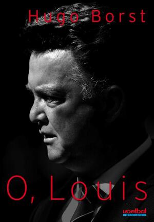 O, Louis - Hugo Borst O, Louis - Hugo Borst