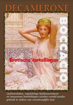 Decamerone - Giovanni Boccaccio Decamerone - Giovanni Boccaccio