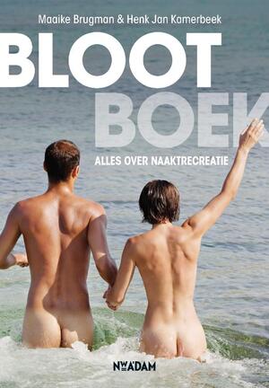 Blootboek - Henk Jan Kamerbeek, Barend Toet