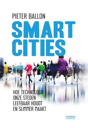 Smart cities - Pieter Ballon