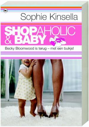 Shopaholic & baby - S. Kinsella Shopaholic & baby - S. Kinsella