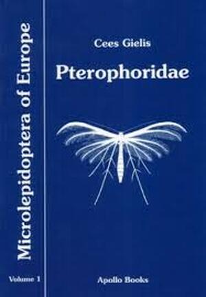 Microlepidoptera of Europe - C. Gielis Microlepidoptera of Europe - C. Gielis