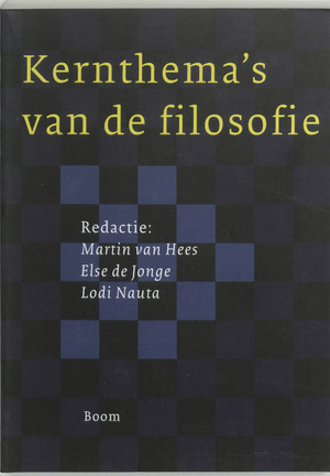 Kernthema's van de filosofie - Kernthema's van de filosofie -
