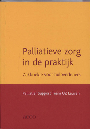 Palliatieve zorg in de praktijk - 
