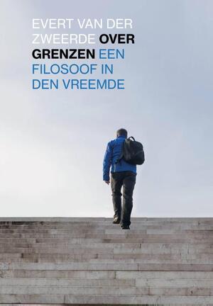 Over grenzen - Evert van der Zweerde