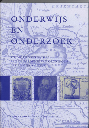 Onderwijs en onderzoek - 