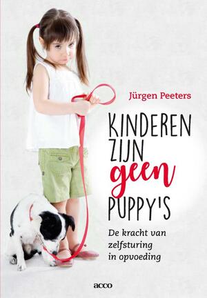 Kinderen zijn geen puppy’s - Jürgen Peeters Kinderen zijn geen puppy’s - Jürgen Peeters