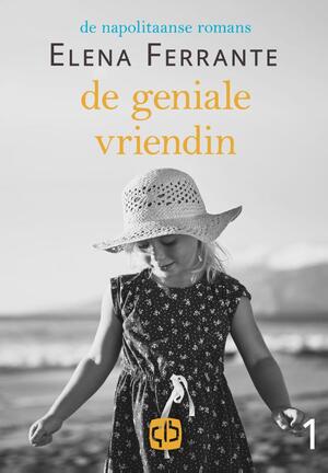 De geniale vriendin - grote letter uitgave - Elena Ferrante De geniale vriendin - grote letter uitgave - Elena Ferrante