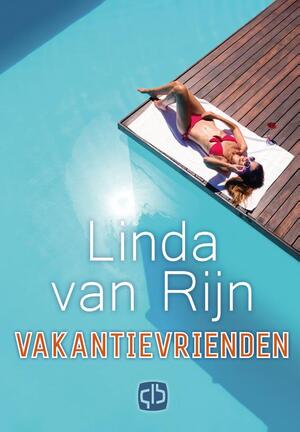 Vakantievrienden - Linda van Rijn Vakantievrienden - Linda van Rijn