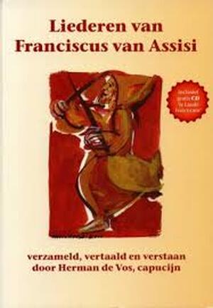 Liederen van Franciscus - Herman de Vos Liederen van Franciscus - Herman de Vos