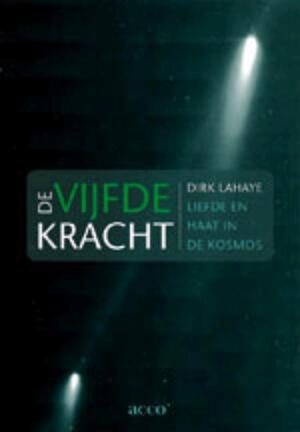 De vijfde kracht - D. Lahaye