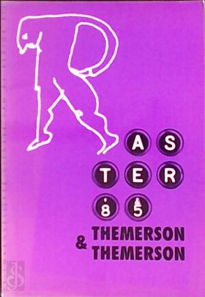 Themerson and Themerson - Nicolaas Matsier (pseud. van Tjit Reinsma.), Stefan Themerson, Franciszka Themerson, Bertrand Russell Themerson and Themerson - Nicolaas Matsier (pseud. van Tjit Reinsma.), Stefan Themerson, Franciszka Themerson, Bertrand Russell
