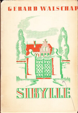 Sibylle - Gerard Walschap