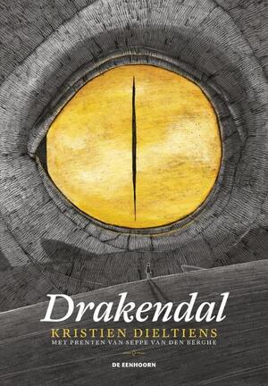 Drakendal - Kristien Dieltiens, Seppe Van den Berghe Drakendal - Kristien Dieltiens, Seppe Van den Berghe