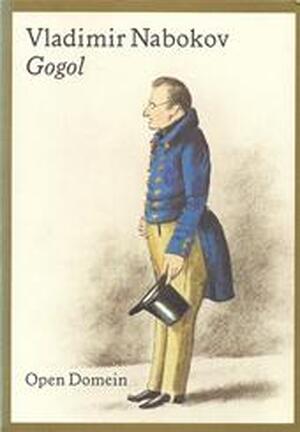 Nikolaj Gogol - Vladimir Nabokov Nikolaj Gogol - Vladimir Nabokov