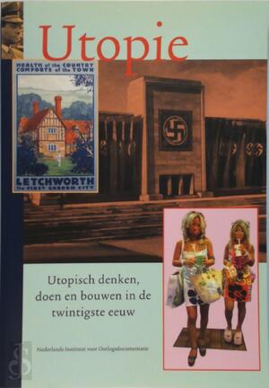Utopie - M. de Keizer Utopie - M. de Keizer