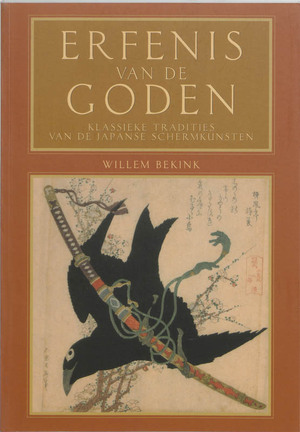 Erfenis van de Goden - W. Bekink Erfenis van de Goden - W. Bekink