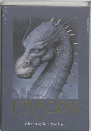 Eragon - Christopher Paolini