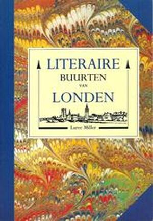 Literaire buurten van londen - Miller