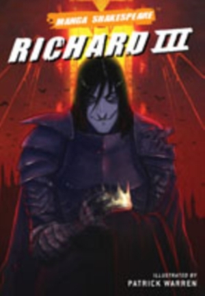 Richard iii (manga shakespeare) - Richard Appignanesi