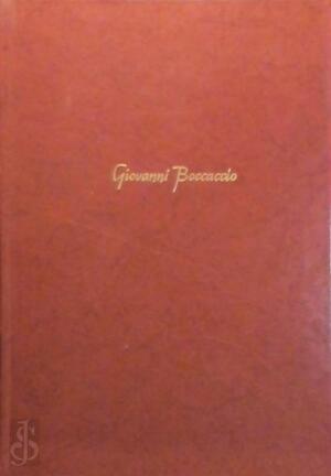 Decamerone - Giovanni Boccaccio Decamerone - Giovanni Boccaccio