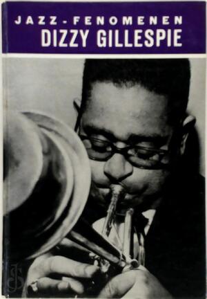 jazz-fenomenen Dizzy Gillespie - Michael James