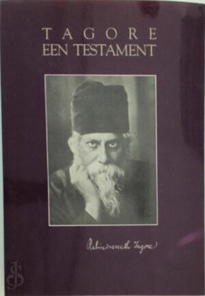 Een testament - Tagore