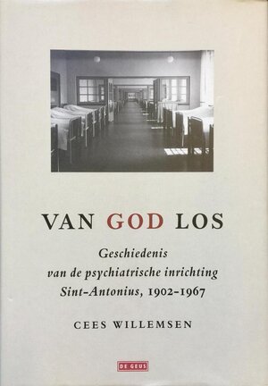 Van God los - Cees Willemsen