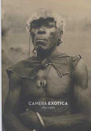 Camera exotica - Brecht Bostyn Camera exotica - Brecht Bostyn