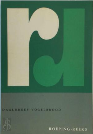 Vogelbrood - Daaldreef Vogelbrood - Daaldreef