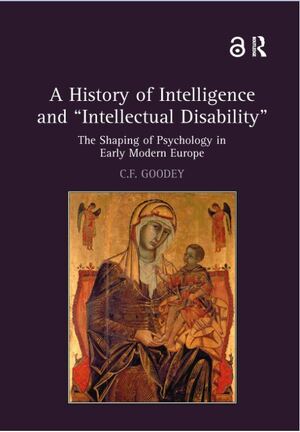 A History of Intelligence and A History of Intelligence and
