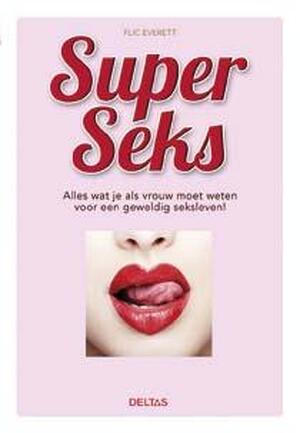 Super seks - Flic Rverett Super seks - Flic Rverett