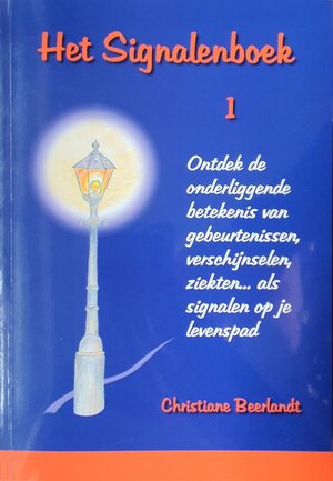 Signalenboeken Het signalenboek - C. Beerlandt Signalenboeken Het signalenboek - C. Beerlandt