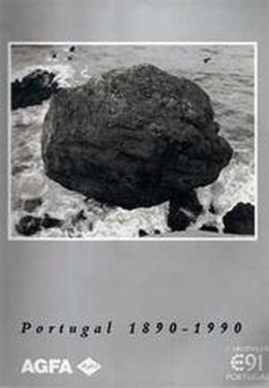 Portugal 1890-1990 - Jorge Calado, António Sena, Musée de La Photographie (Charleroi Belgium), Museum Voor Fotografie (Antwerp Belgium)