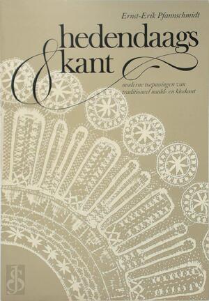 Hedendaags kant - Ernst-Erik Pfannschmidt