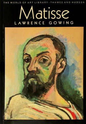 Matisse - Lawrence Gowing