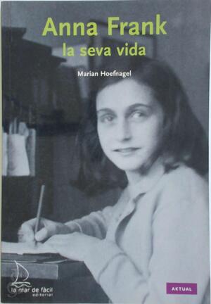 Anna Frank - Marian Hoefnagel